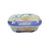 Helado de vainilla Carrefour Extra sin gluten sin lactosa 480 g