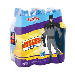 BEZOYA Agua sport pack 6 x 33 cl