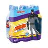 BEZOYA Agua sport pack 6 x 33 cl