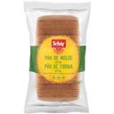 Pan de cereales Vital Schär sin gluten y sin lactosa 350 g