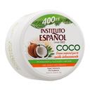 INSTITUTO ESPAÑOL Crema corporal super hidratante con leche de coco INSTITUTO ESPAÑOL 400 ml