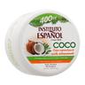 INSTITUTO ESPAÑOL Crema corporal super hidratante con leche de coco INSTITUTO ESPAÑOL 400 ml