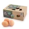 Huevos Camperos Círculo de Calidad 6 ud