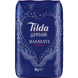 Arroz basmati tilda, paquete 1 kg