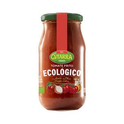 GUTARRA Tomate frito ecológico 450 g