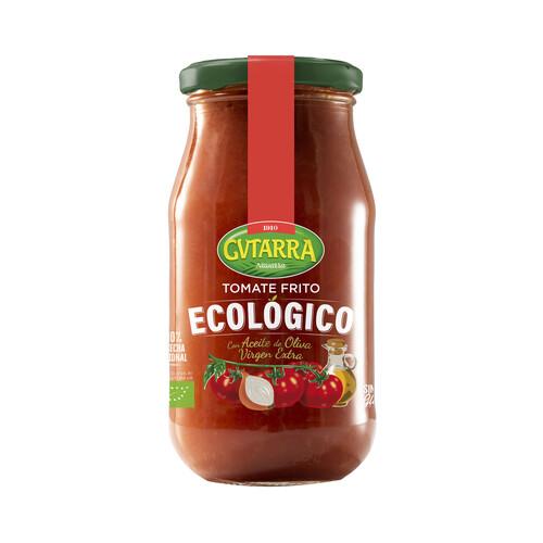GUTARRA Tomate frito ecológico 450 g
