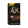 L'OR ESPRESSO Café en cápsulas Forza I9, 10 uds