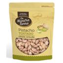 Pistacho tostado De Nuestra Tierra 90 g