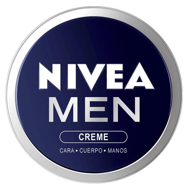 Crema Nivea Men 150 ml