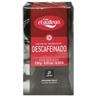 Café molido descafeinado el gallego, paquete 250 g