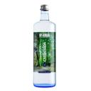 Agua sin gas CABREIROA vidrio botella 0,75 litros