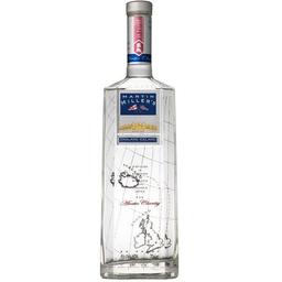 Ginebra martin millers, botella 70 cl