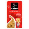 Plumas nº 3 Gallo bolsa 450 g