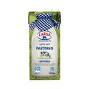 Leche entera LARSA brik 1 l