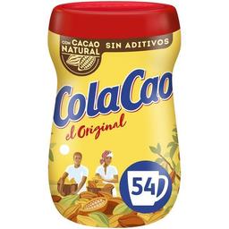 Cacao soluble cola cao, bote 760 g