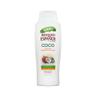 INSTITUTO ESPAÑOL Gel para ducha o baño super hidratante con activos de coco INSTITUTO ESPAÑOL 1250 ml