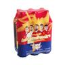 CABREIROA Agua mineral pack de 6 uds. x 1,5 l