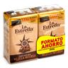 Café molido mezcla intensa La estrella bolsa 2 x 250 g