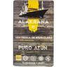 Ventresca de atún claro en aceite oliva alakrana, lata 115 g