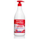 Loción hidratante con urea Instituto Español 950 ml