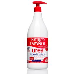Loción hidratante con urea Instituto Español 950 ml