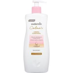 Crema Corporal Calma's
