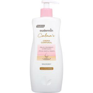 Crema Corporal Calma's