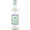 Ginebra Cítrica