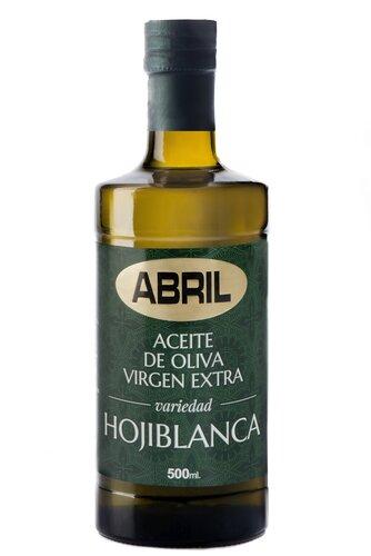 Aceite oliva virgen extra Abril 500ml