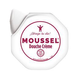 MOUSSEL Gel de baño o ducha dermo hidratante con pH neutro MOUSSEL 650 ml