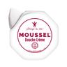MOUSSEL Gel de baño o ducha dermo hidratante con pH neutro MOUSSEL 650 ml
