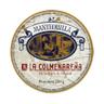 LA COLMENAREÑA LAta de mantequilla sin sal LA COLMENAREÑA 250 g