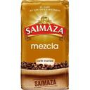 Café molido mezcla natural Saimaza 250 g
