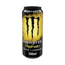 MONSTER Rehab Bebida energética con té chá y limonada lata de 50 cl