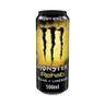 MONSTER Rehab Bebida energética con té chá y limonada lata de 50 cl