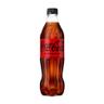 COCA-COLA Zero botella 500 ml