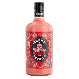 Crema de sandia con tequila Regidor 70 cl