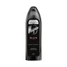 MAGNO Black energy Gel de baño o ducha con fragancia vitalizante 600 ml