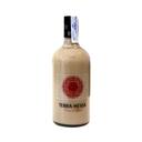 TERRA MEIGA Crema de licor de orujo TERRA MEIGA botella de 70 cl