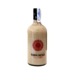 TERRA MEIGA Crema de licor de orujo TERRA MEIGA botella de 70 cl