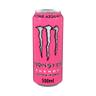 MONSTER Ultra Rosa Bebida energética zero azúcar 500 ml