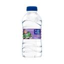 Agua mineral natural Font Vella botella 33 cl