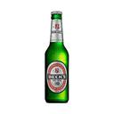 BECK'S Cerveza alemana 330 ml