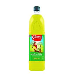 aceite de oliva intenso 1º Abaco 1 l