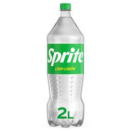 SPRITE botella 2 l