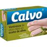 Ventresca de atún en aceite de oliva calvo, lata 115 g