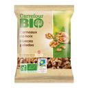 Nueces peladas ecológicas Carrefour Bio 90 g