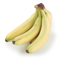 Banana ecológica 1,2 kg aprox