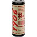 Cerveza 1906 reserva especial lata 33 cl