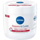 Crema Repara y Cuida Piel Extra-Seca y Áspera